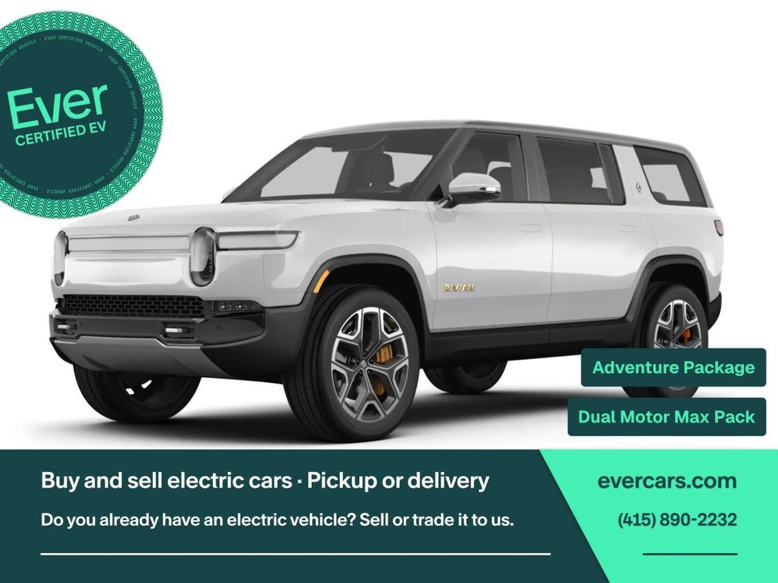 Suv in San Francisco, CA, United States 1 - 19132785