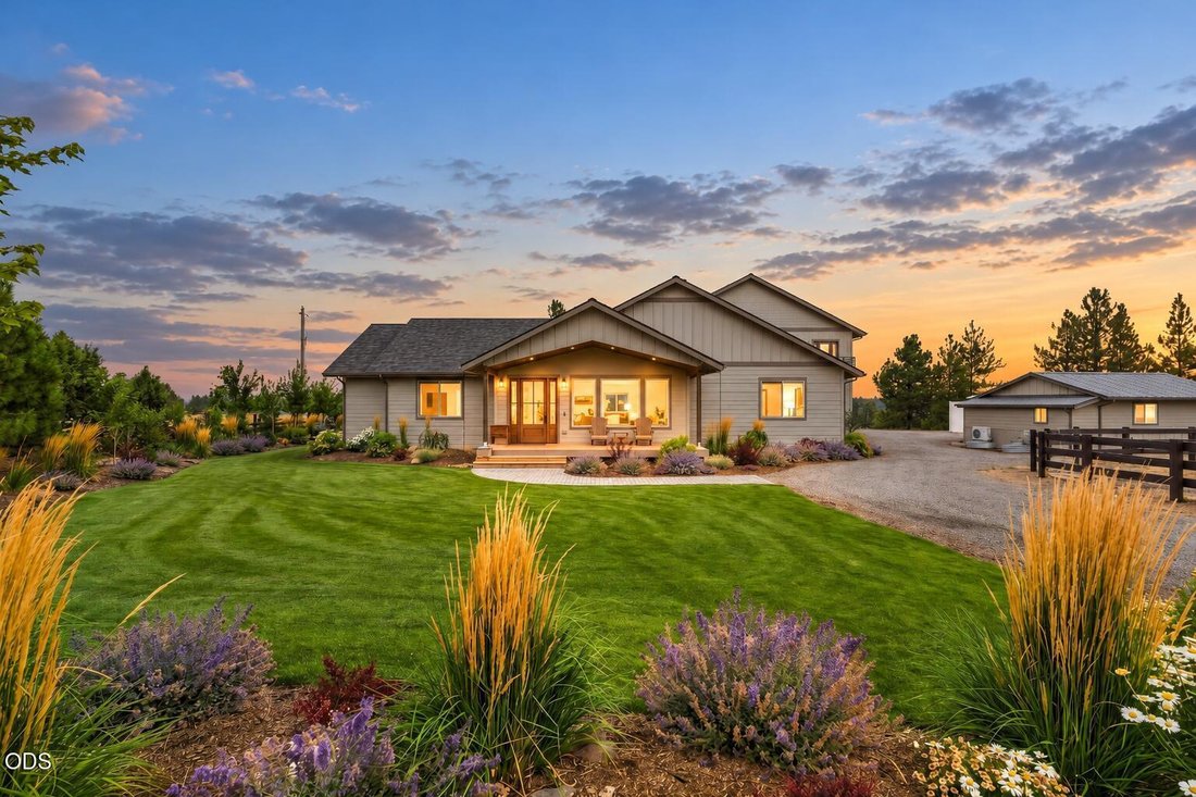 Casa a Bend, Oregon, Stati Uniti 1 - 19121359