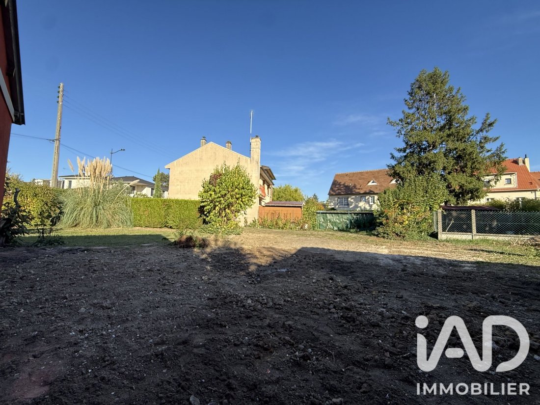 Land in Le Chesnay, Le Chesnay-Rocquencourt, France 2 - 19130092