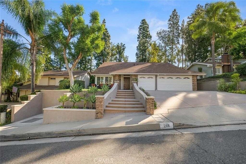 Maison à Anaheim, Californie, États-Unis 1 - 19130933