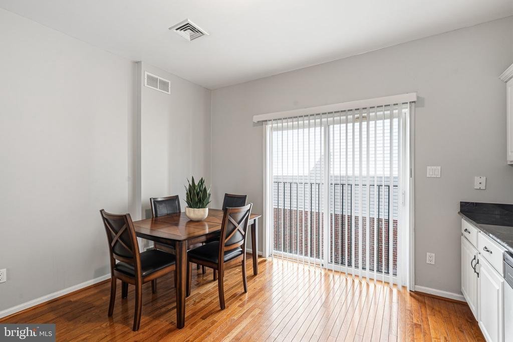 Townhouse en Filadelfia, Pensilvania, Estados Unidos 4 - 19123453