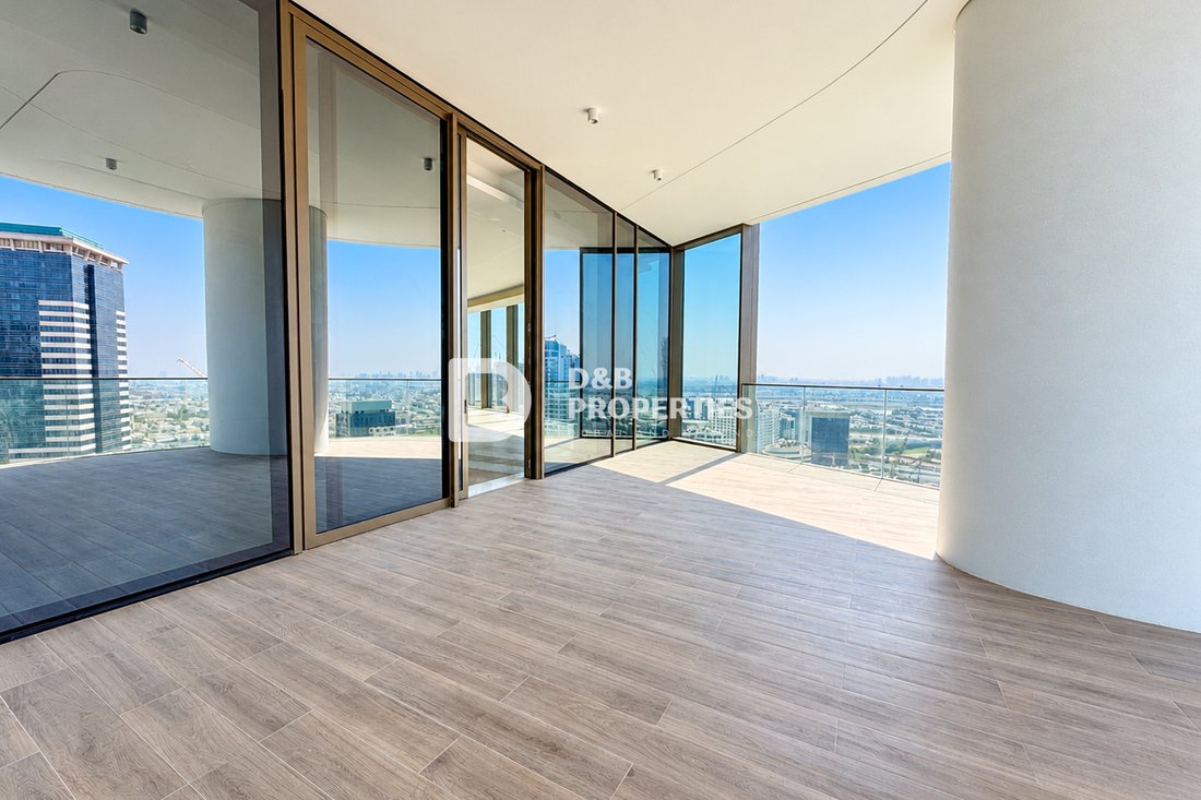 Penthouse à Business Bay, Doubaï, Émirats arabes unis 3 - 19134721
