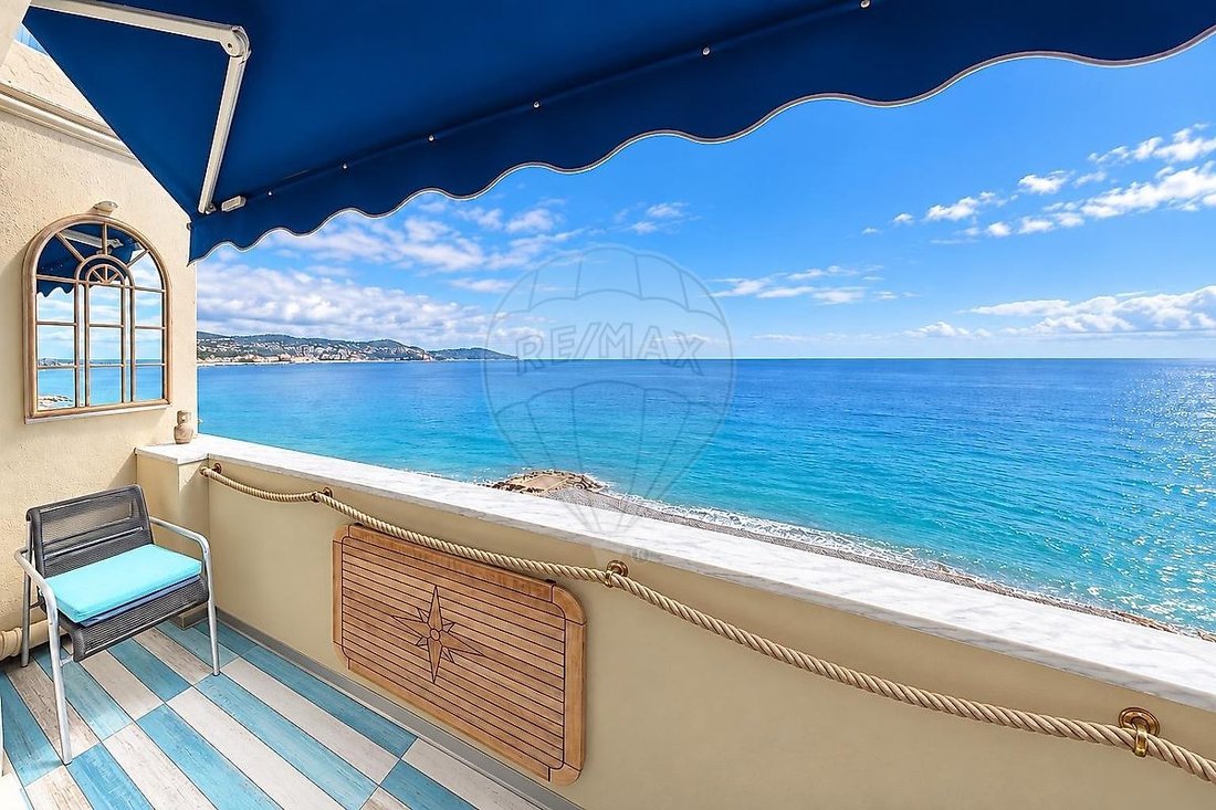 Apartamento en Niza, Provenza-Alpes-Costa Azul, Francia 5 - 19129296