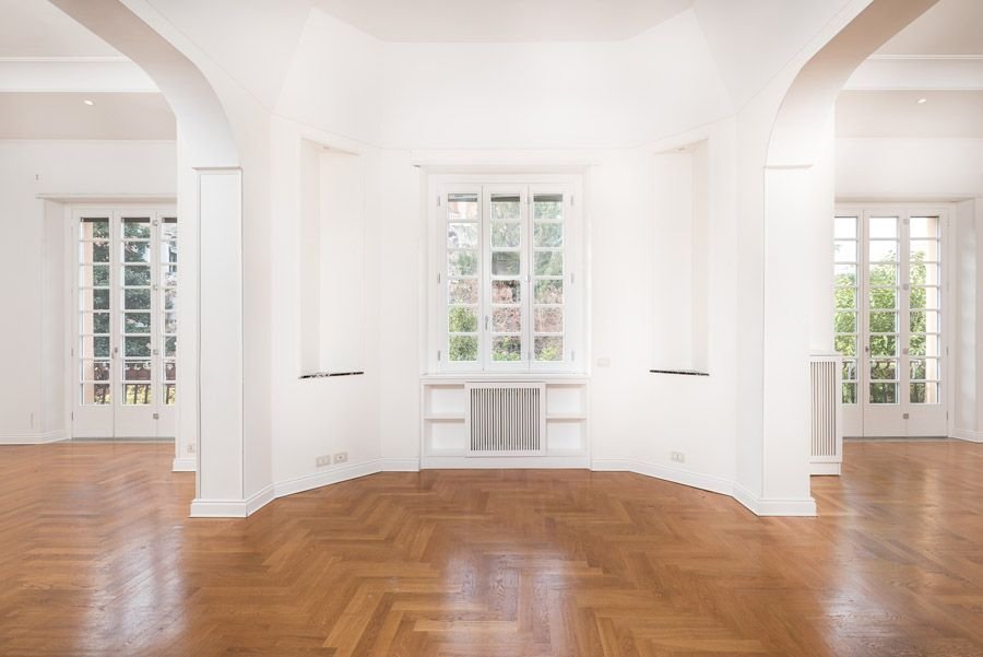 Wohnung in Parioli, Rom, Italien 1 - 16555690