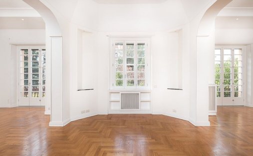 Apartamento en Parioli, Roma, Italia 1