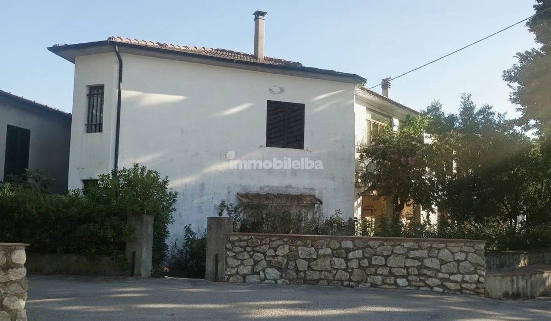 Appartamento a Porto Azzurro, Toscana, Italia 3 - 19130893