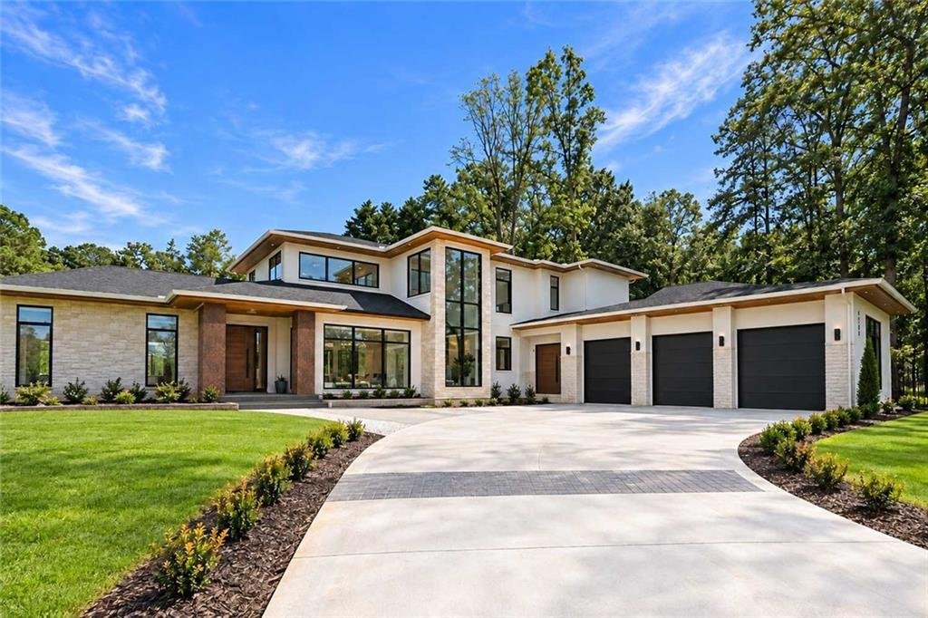 House in Suwanee, Georgia, United States 1 - 19123441