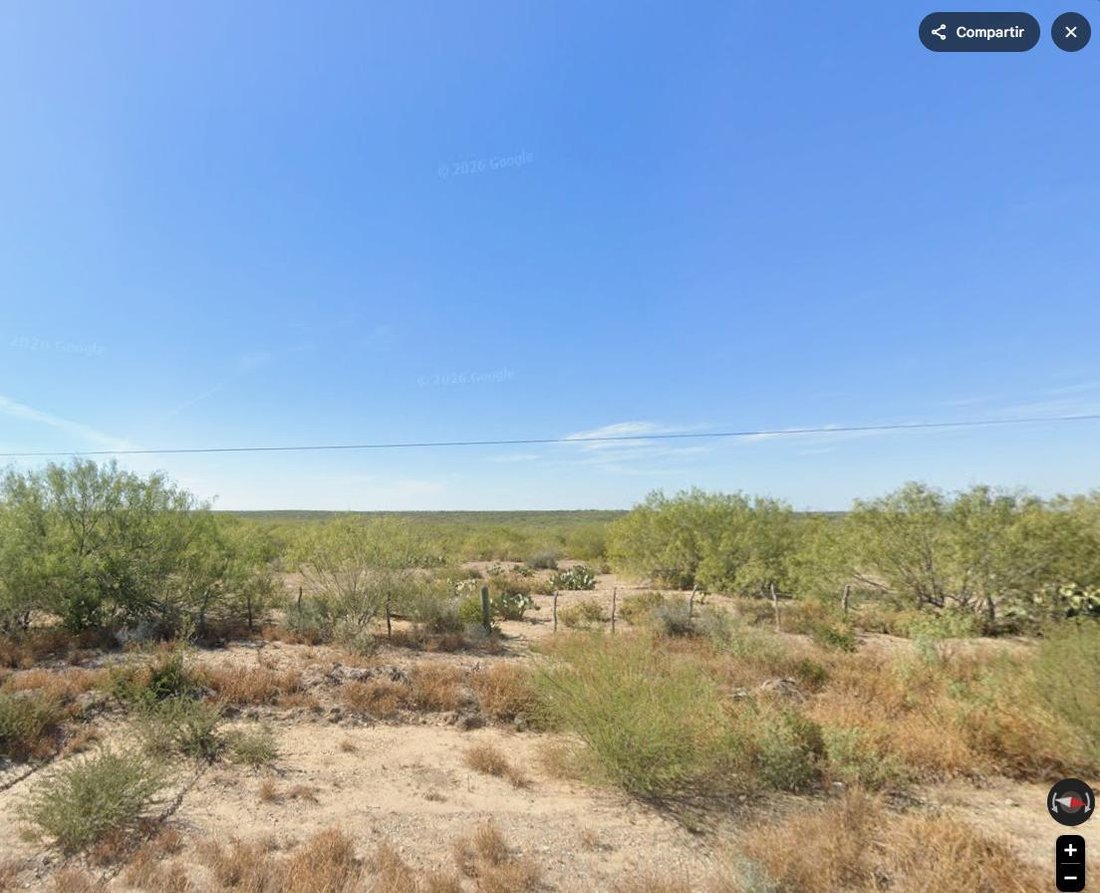 Terreno en Nueva Ciudad Guerrero, Tamaulipas, México 4 - 19098775