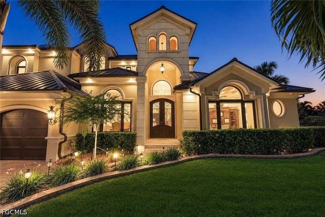 Haus in Cape Coral, Florida, Vereinigte Staaten 3 - 19131953