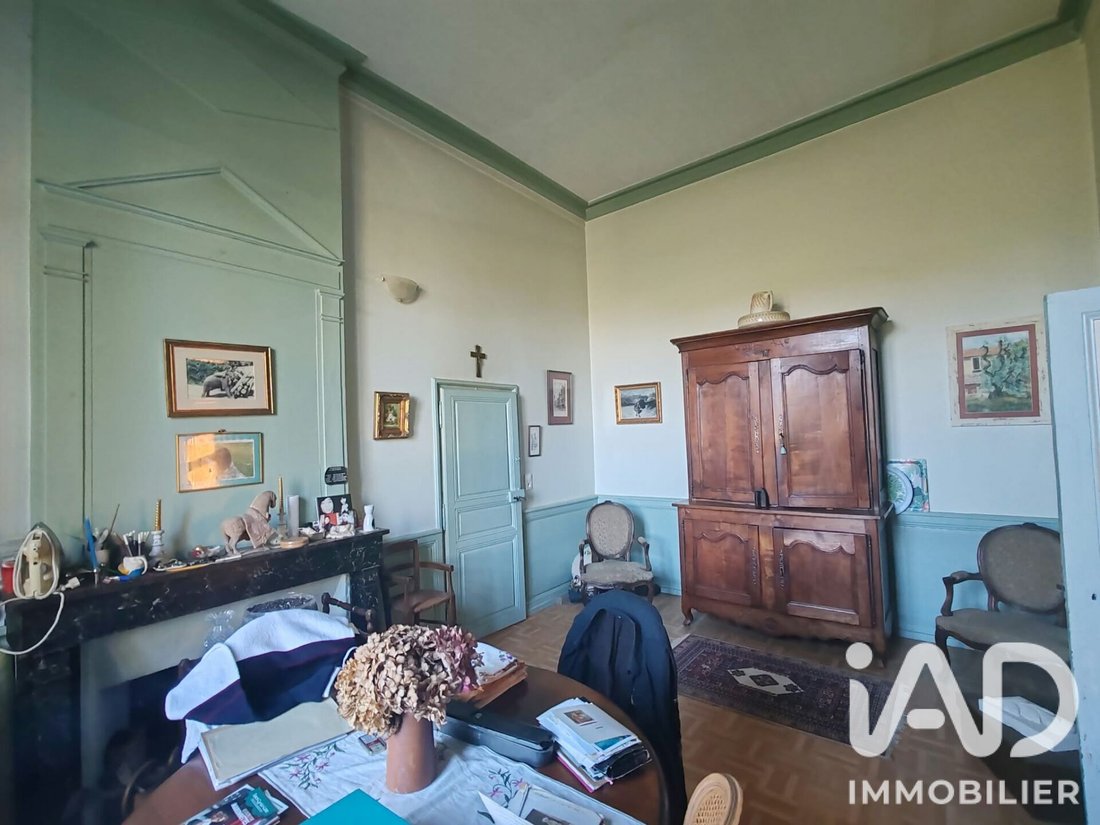 Casa en Larcay, Centro-Val de Loira, Francia 3 - 19130105