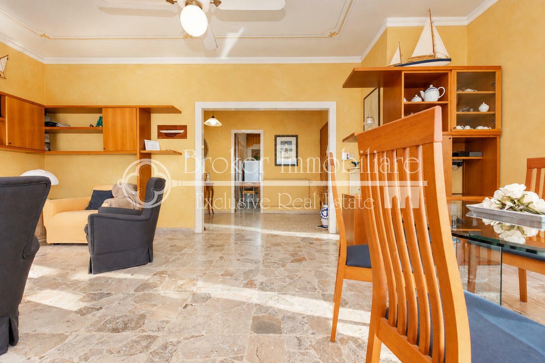 Wohnung in Lido di Camaiore, Camaiore, Toskana 5 - 19129254