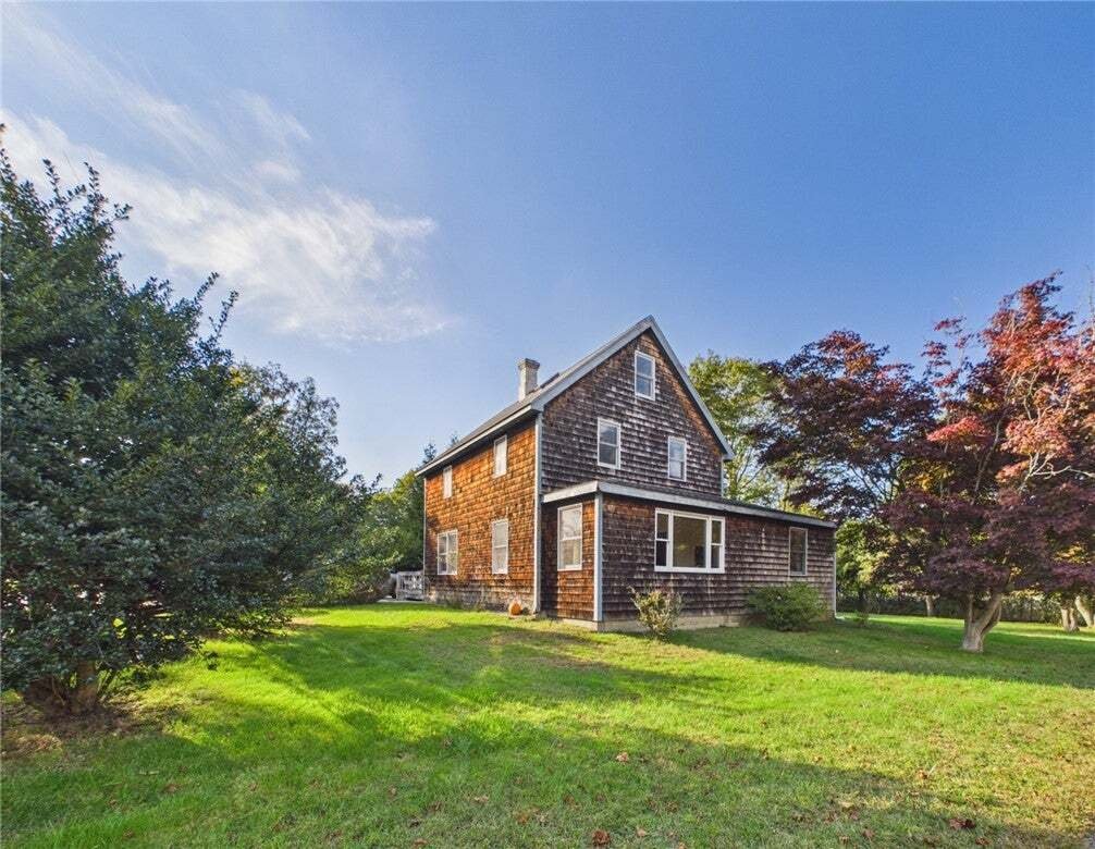 Haus in Jamestown, Rhode Island, Vereinigte Staaten 3 - 19121424