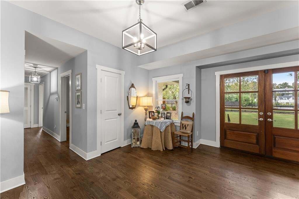 House in Woodstock, Georgia, United States 5 - 19134823