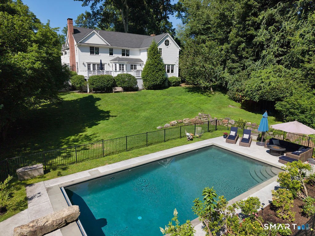 Maison à Westport, Connecticut, États-Unis 1 - 19128212