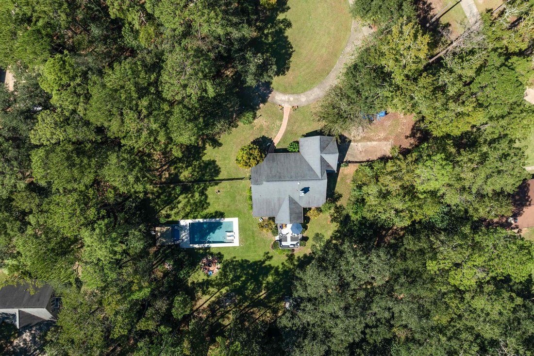 Haus in Tallahassee, Florida, Vereinigte Staaten 3 - 19123378