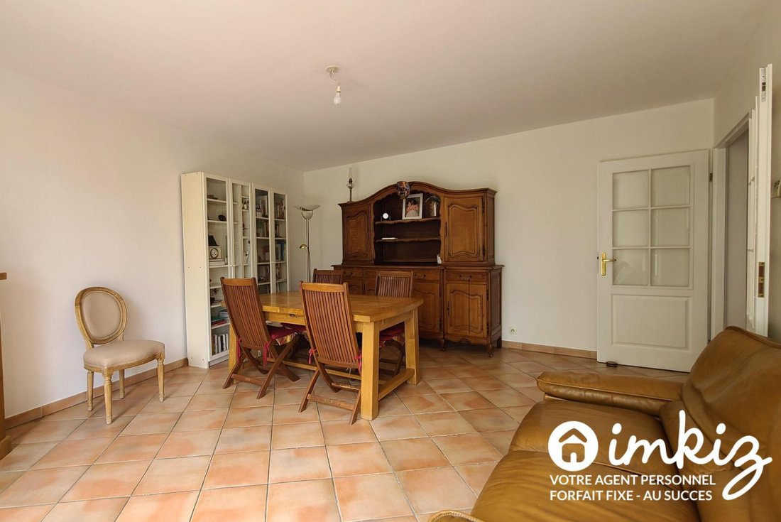 Apartamento en Brossolette-Vieux Bourg-Malraux, Châtillon, Francia 4 - 19130768