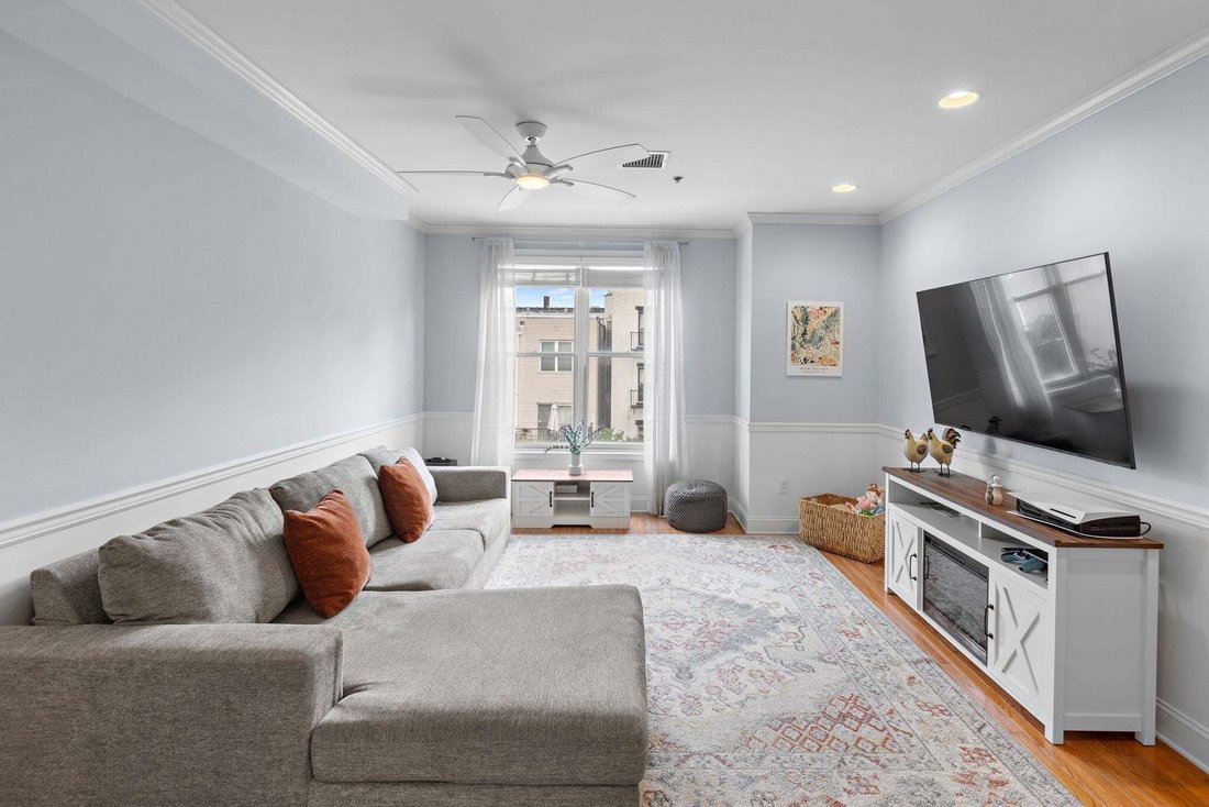Condominio a Hoboken, New Jersey, Stati Uniti 2 - 19121036