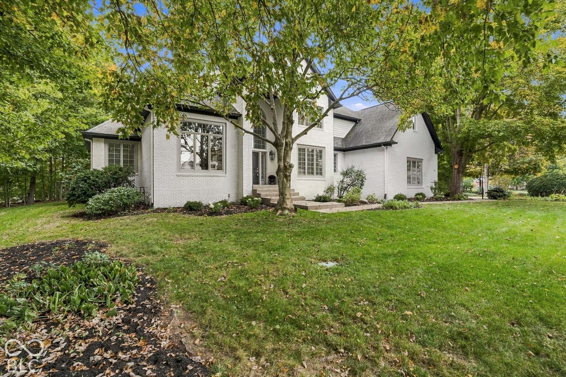 House in Westfield, Indiana, United States 3 - 19121307