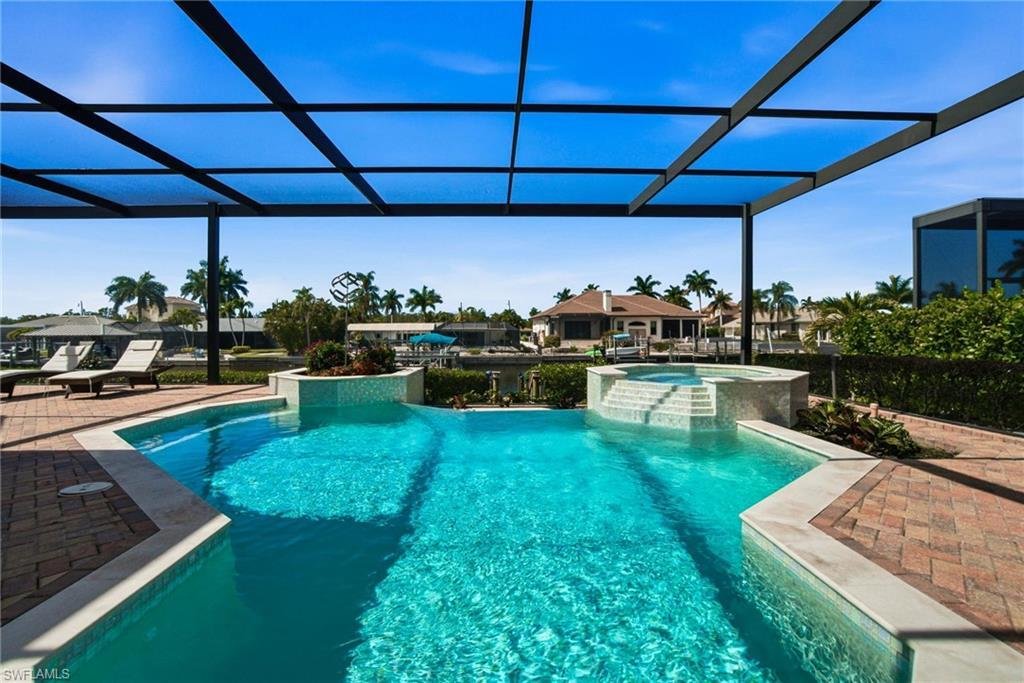 Haus in Bonita Springs, Florida, Vereinigte Staaten 5 - 19129450