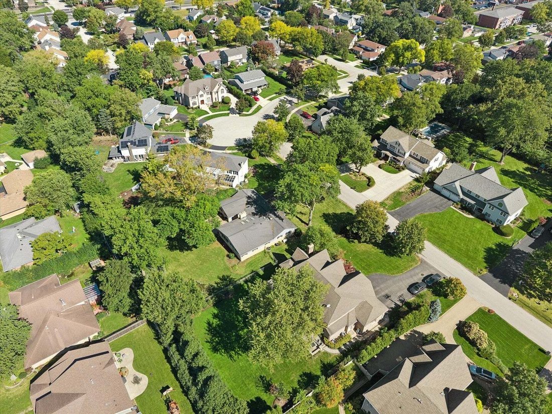 Maison à Wheeling Township, Illinois, États-Unis 4 - 19125307