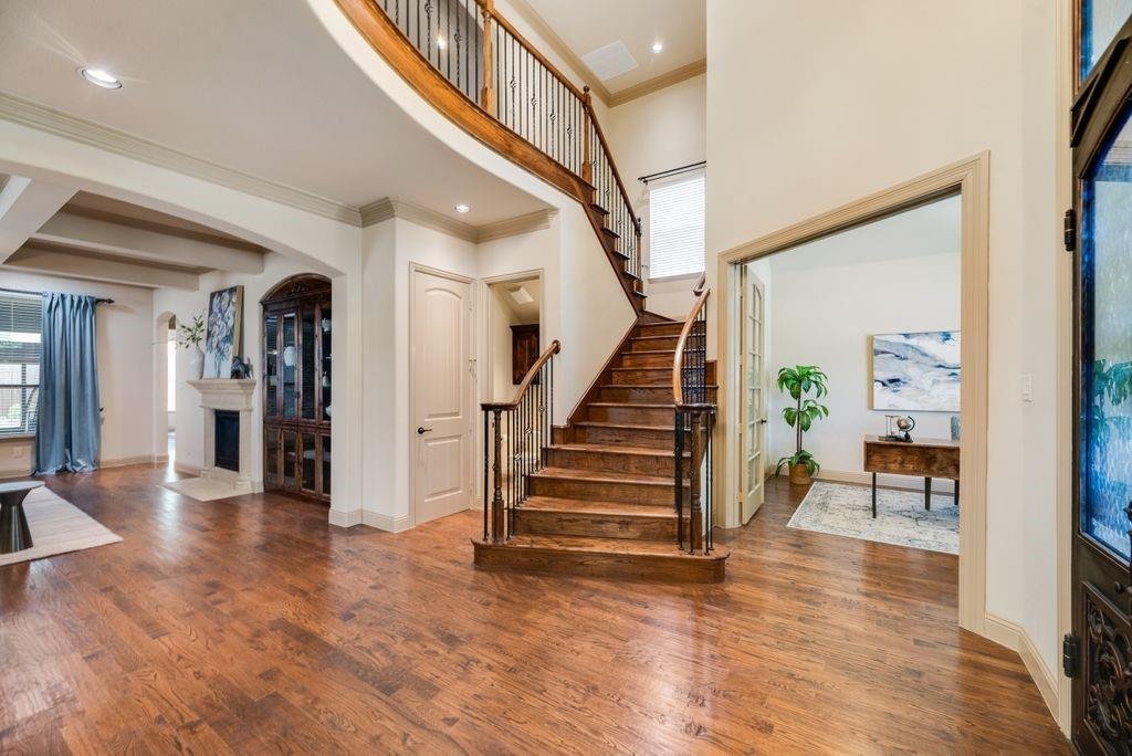 Haus in Frisco, Texas, Vereinigte Staaten 5 - 19123782