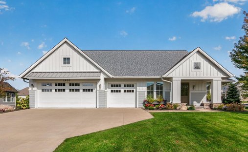 Casa a Lake Elmo, Minnesota, Stati Uniti 1