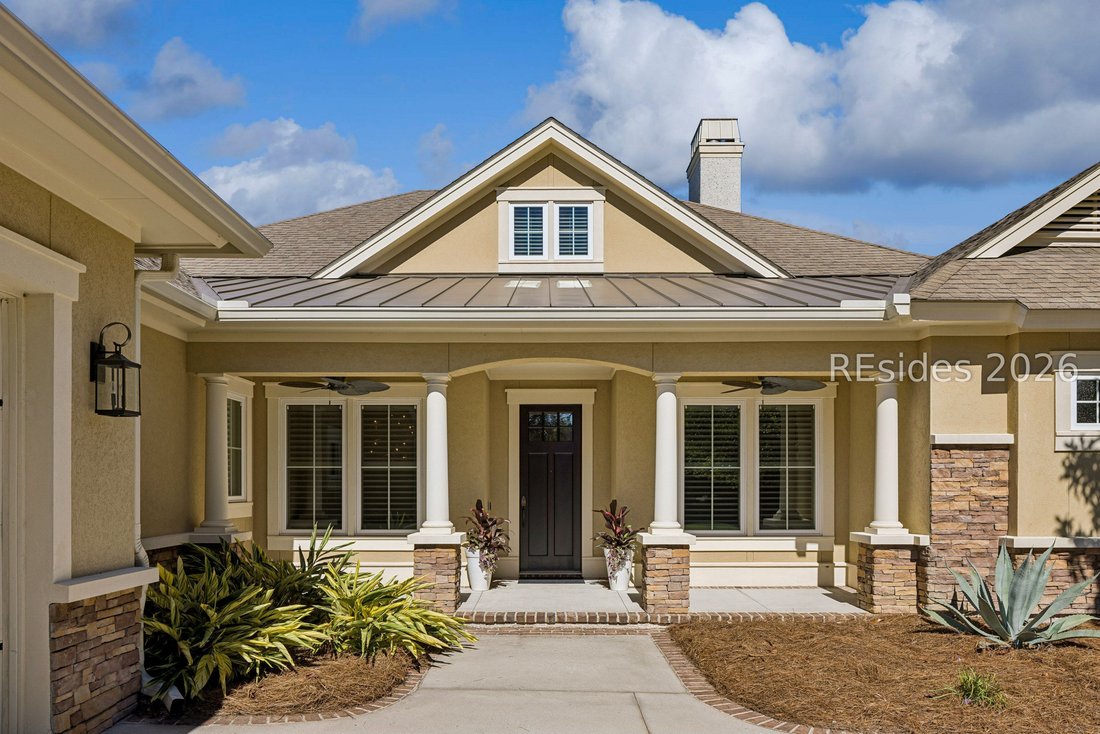 House in Bluffton, South Carolina, United States 4 - 19128231