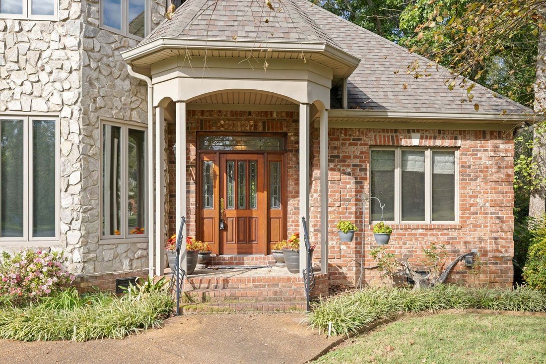 Maison à Smyrna, Tennessee, États-Unis 3 - 19130806