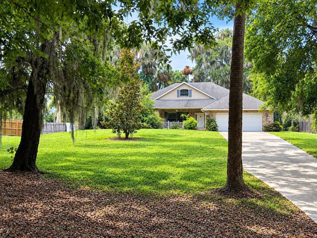 House in DeBary, Florida, United States 2 - 19125346