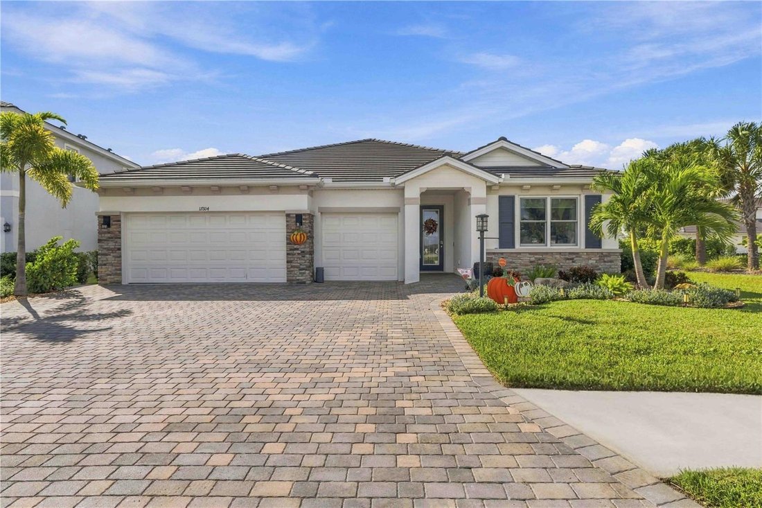 House in Lakewood Ranch, Florida, United States 2 - 19133643