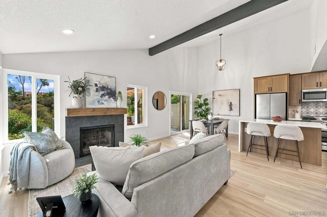 Condominio a Encinitas, California, Stati Uniti 2 - 19125610