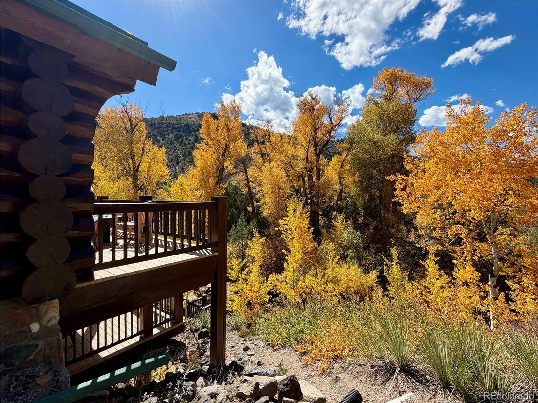 Maison à Salida, Colorado, États-Unis 1 - 18518566