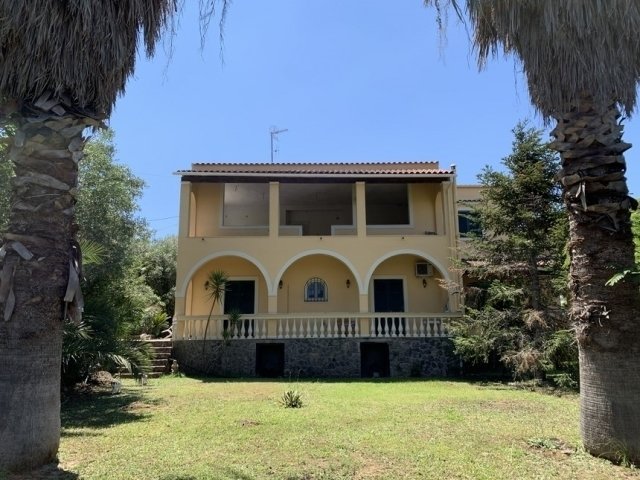 Casa a Northern Corfu, Peloponnese, Western Greece and the Ionian, Grecia 2 - 19121735