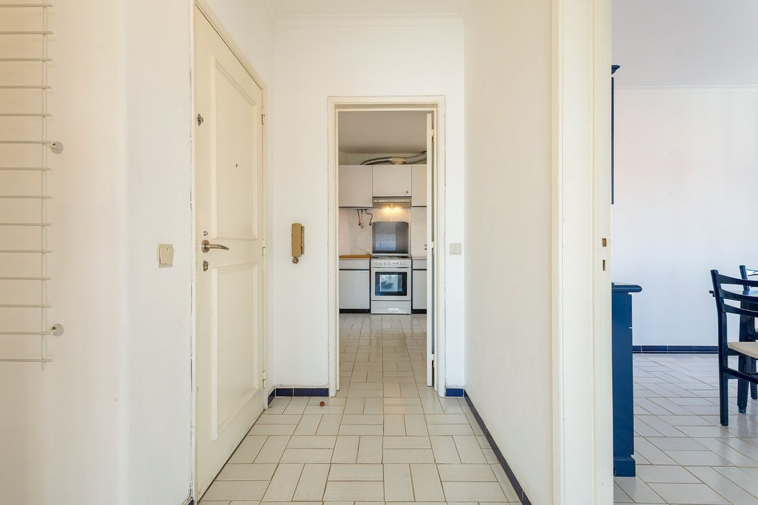 Wohnung in Cascais und Estoril, Lissabon, Portugal 3 - 19123100