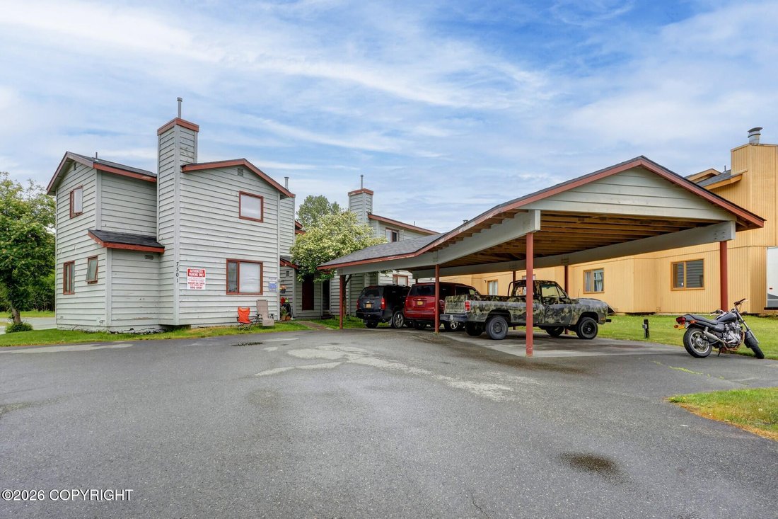 Altro a Anchorage, Alaska, Stati Uniti 4 - 19121314
