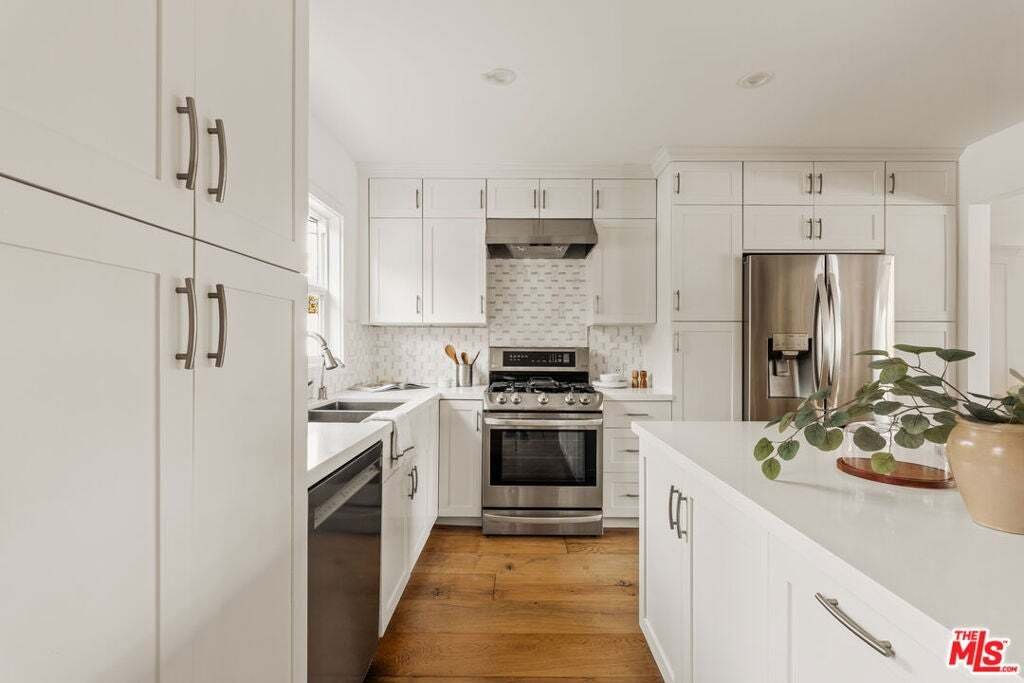 House in Los Angeles, California, United States 5 - 19128761