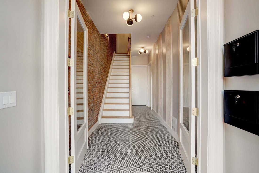 Condominio a Jersey City, New Jersey, Stati Uniti 3 - 19121074