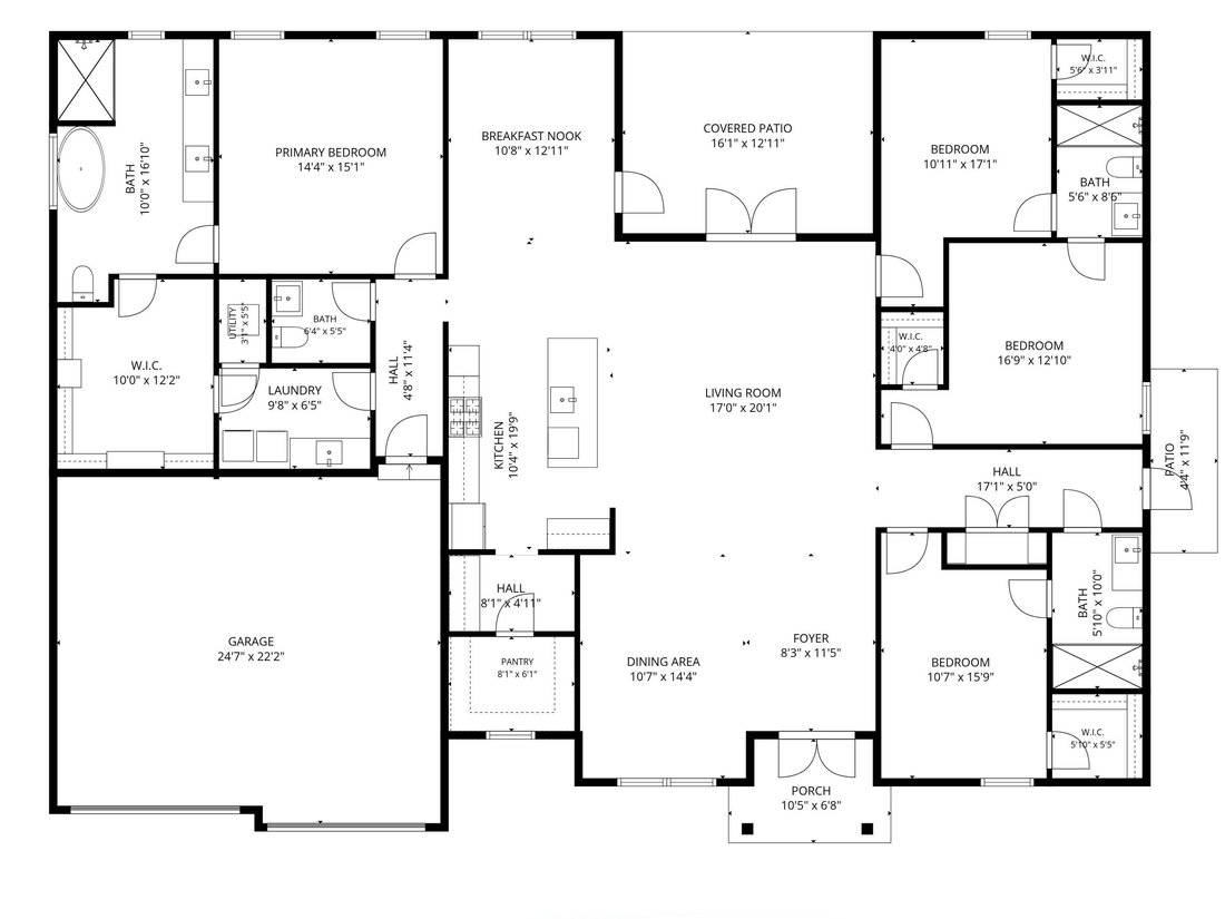 Casa a Destin, Florida, Stati Uniti 5 - 19126902