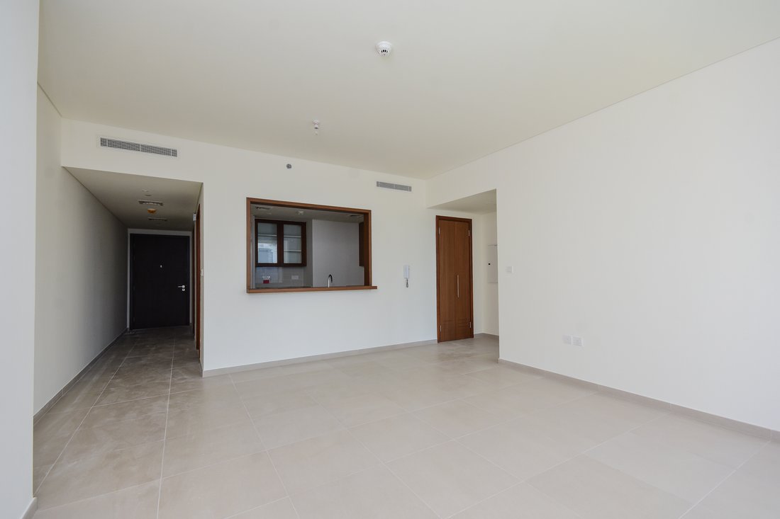 Apartment in Downtown Dubai, Dubai, United Arab Emirates 2 - 19126414