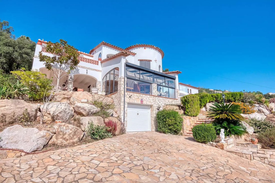 Chalet a Calonge i Sant Antoni, Catalogna, Spagna 2 - 19129257