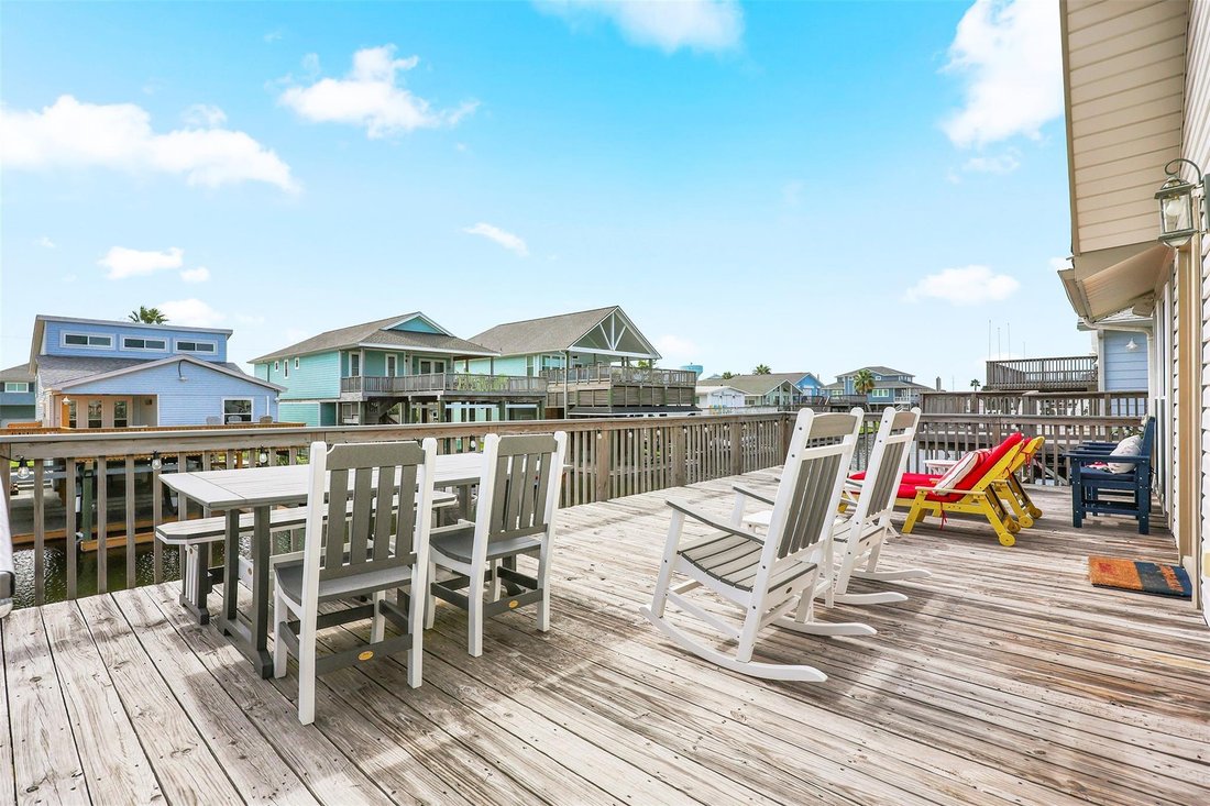 House in Galveston, Texas, United States 5 - 19125833