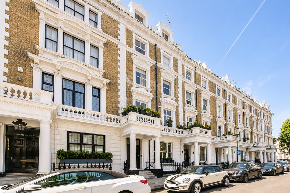 Appartamento a Bayswater, Westminster, Inghilterra 1 - 19121994