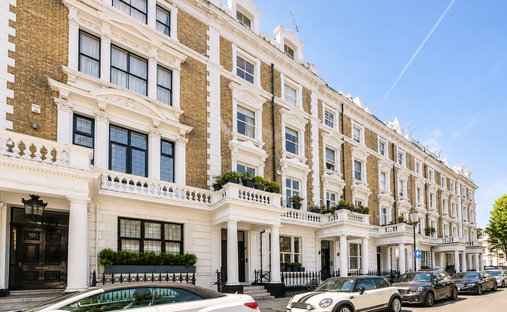 Appartamento a Bayswater, Westminster, Inghilterra 1