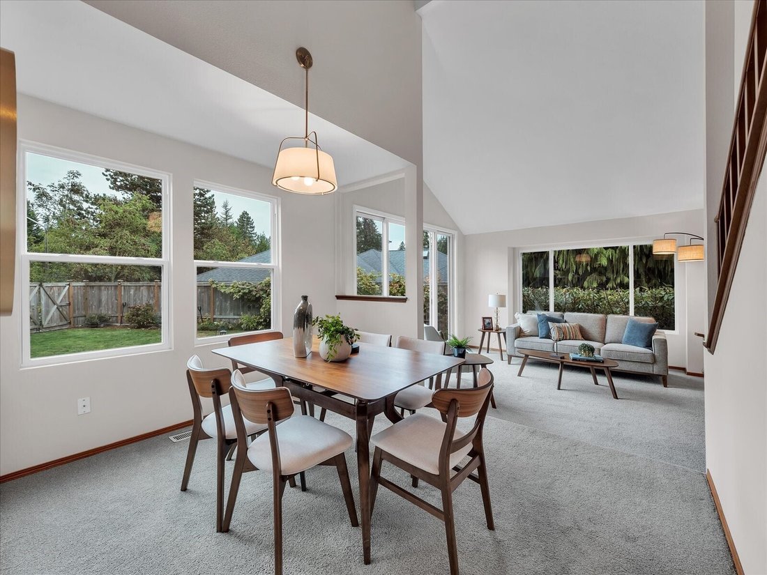 House in Kirkland, Washington, United States 5 - 19128189
