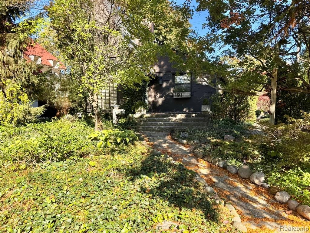 Maison à Birmingham, Michigan, États-Unis 2 - 19132163