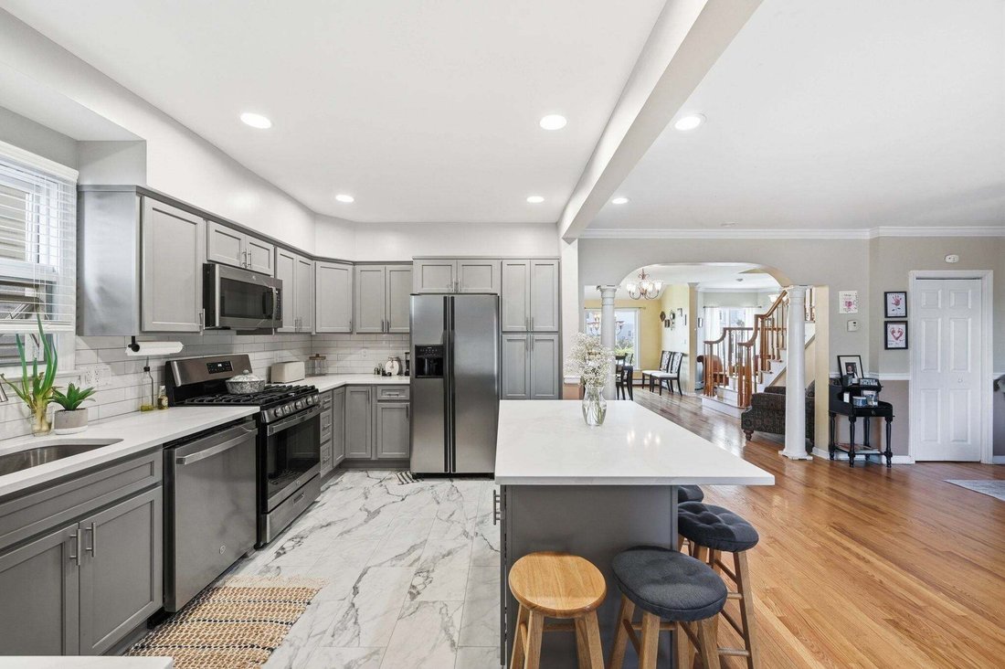 House in North Arlington, New Jersey, United States 4 - 19130588