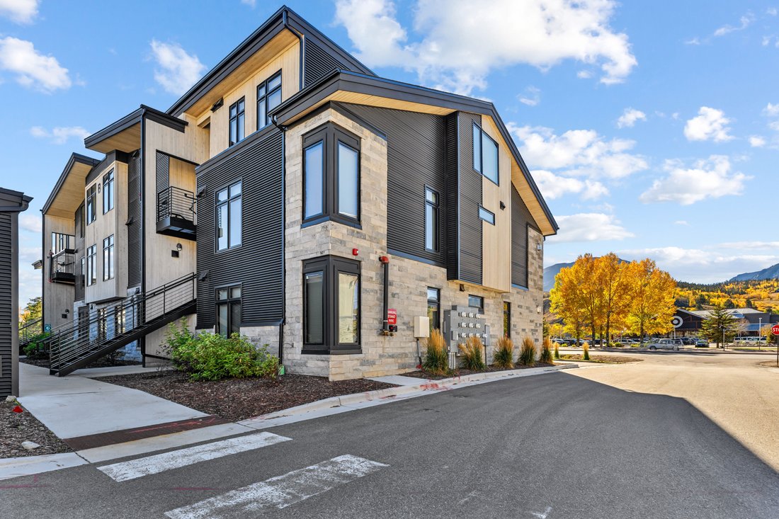 Condo in Silverthorne, Colorado, United States 4 - 19127704