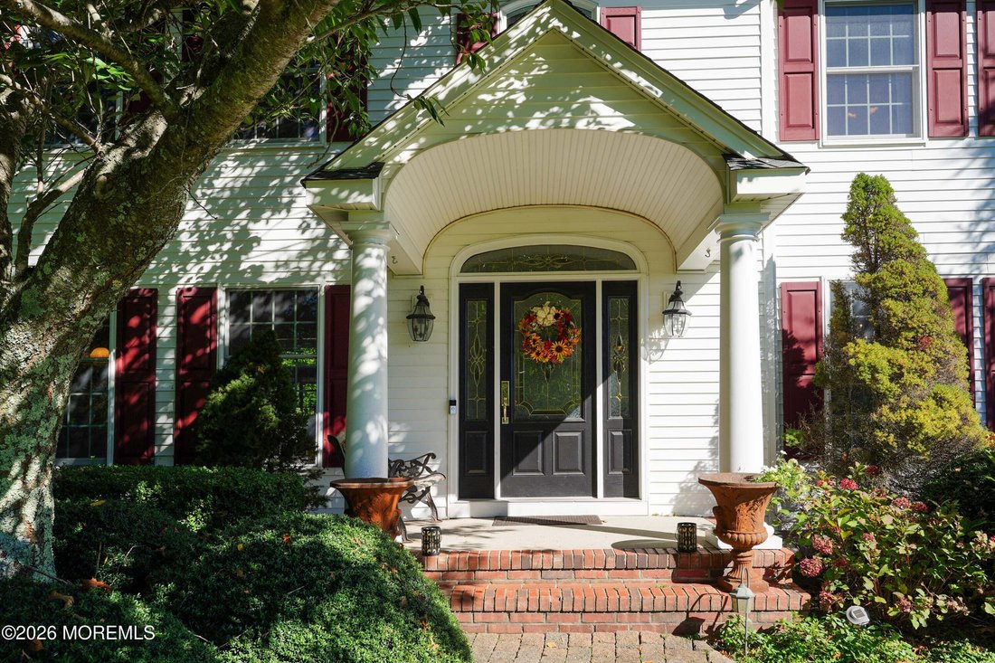 House in Manasquan, New Jersey, United States 1 - 19136284