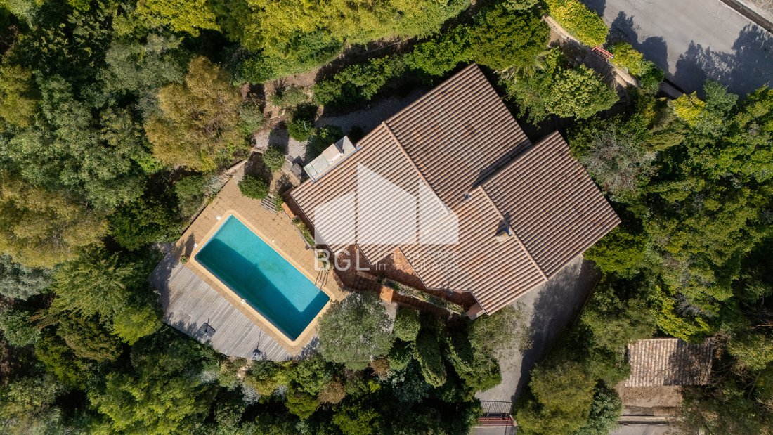 Maison à Le Lavandou, Provence-Alpes-Côte d'Azur, France 4 - 19126106