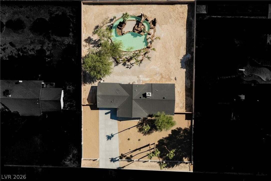 House in Las Vegas, Nevada, United States 4 - 19128314